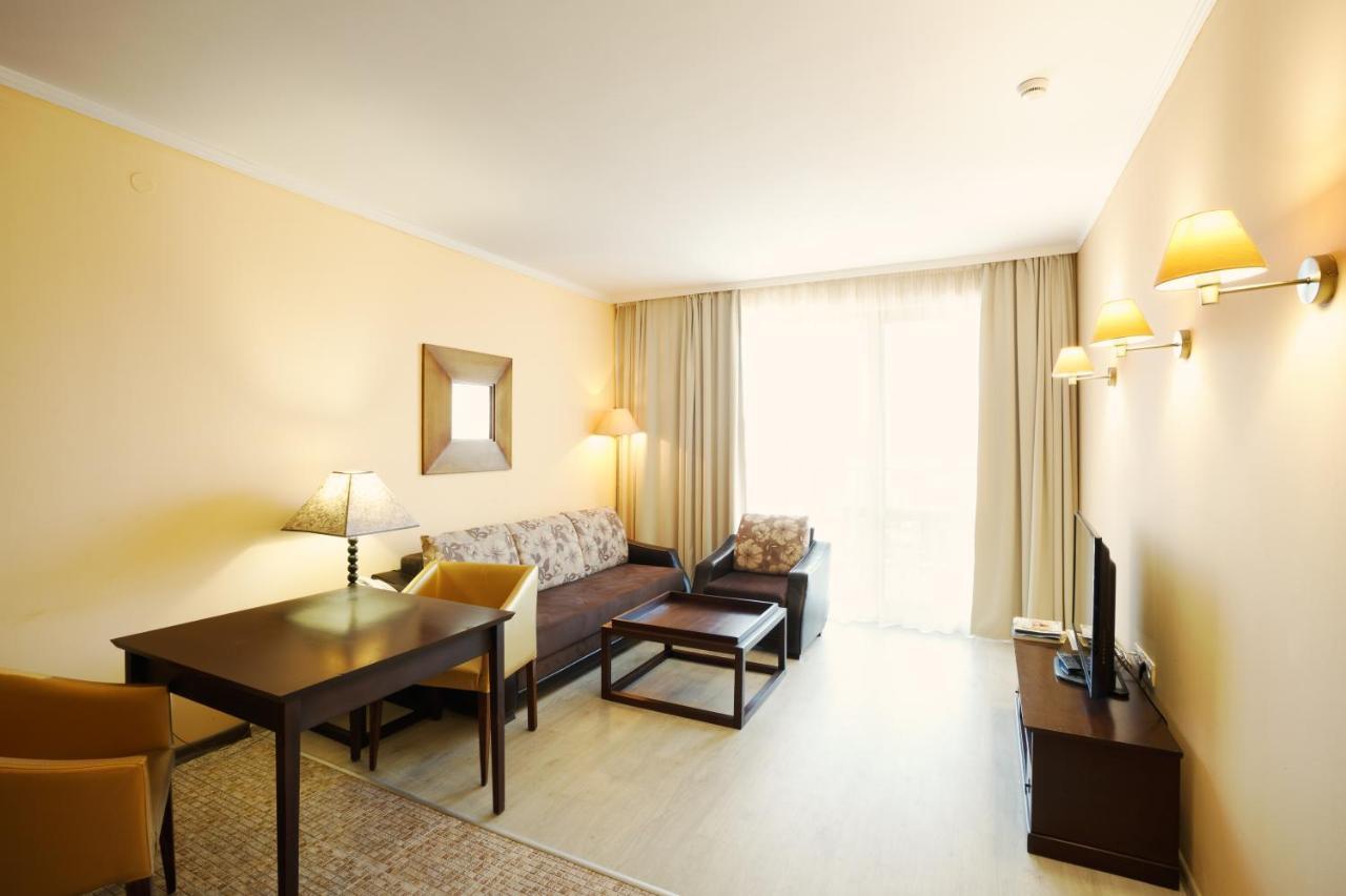 Royal Beach Apartment Sea View 2 Солнечный берег Экстерьер фото
