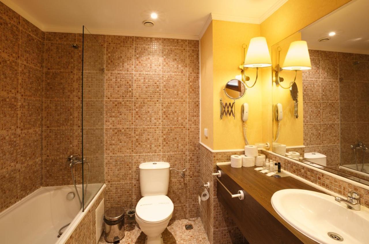 Royal Beach Apartment Sea View 2 Солнечный берег Экстерьер фото