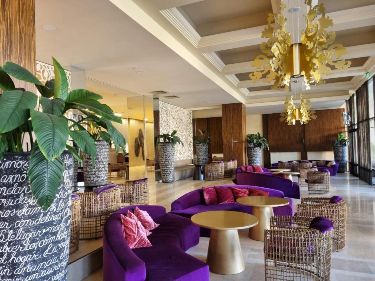 Royal Beach Apartment Sea View 2 Солнечный берег Экстерьер фото